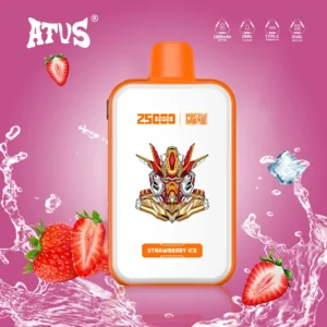 ATVS 25000 Puffs 16