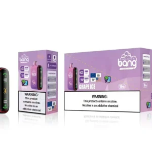 Bang Rocket 18000 Puffs 1