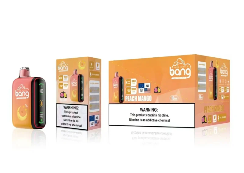 Bang Rocket 18000 Puffs 3