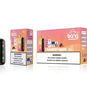 Bang Rocket 18000 Puffs 6