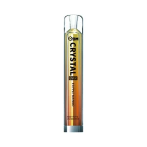 SFOG Crystal Bar S85 600 Puffs 2% Nicotine Bulk Buy Disposable Vape with 400mAh Battery Wholesale 1