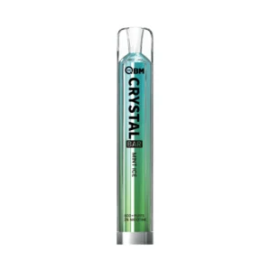 SFOG Crystal Bar S85 600 Puffs 7