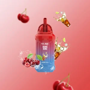 CHERRY COLA