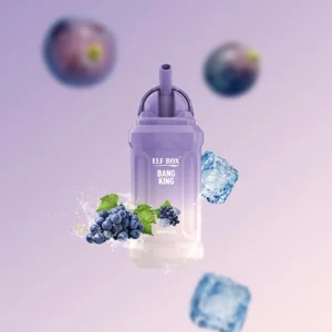 GRAPE ICE