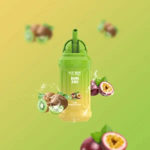 KIWI PASSION FRUIT