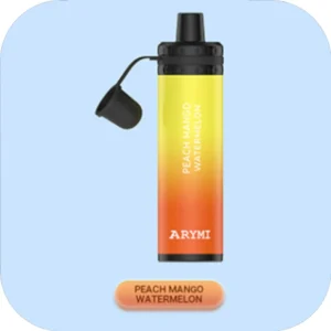 PERZIK MANGO WATERMELOEN
