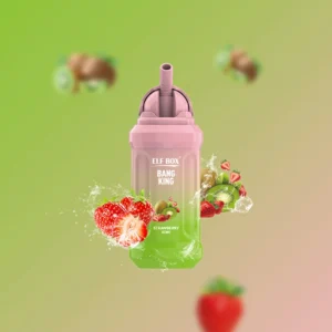 STRAWBERRY KIWI