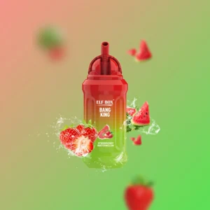 STRAWBERRY WATERMELON