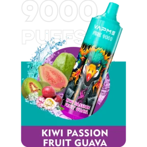 Vapme Fire 9000 Puffs 18 Flavors in Stock with 650 mAh 18ml Pre-Filled 0 2 3 5 Nicotine Wholesale Disposable Vape Pen With RBG Light 7 scaled