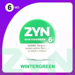 2025 Nieuwe Originele ZYN Nicotinezakjes Groothandel Bulk Koop Lage Nicotine 10 Smaken Van Fabriek 6