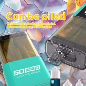 Bulk Buy BANG 12 Flavors B50K Disposable Vape with Mesh Coil and Adjustable Voltage for Rich Taste