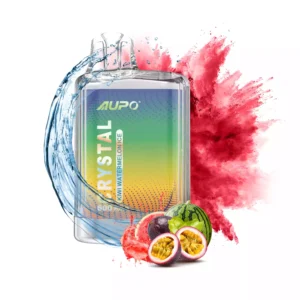 Bulk Order AUPO 600 G06 Puffs Disposable Device with Multiple Nicotine Strengths