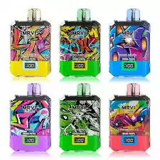 mrvi vape