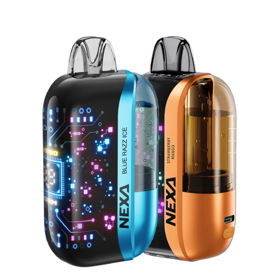 vape 50000